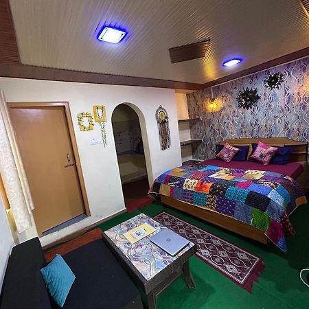 Laxmi Narayan Homestay-Harshil Harsil Экстерьер фото