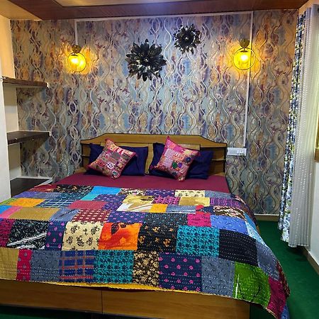 Laxmi Narayan Homestay-Harshil Harsil Экстерьер фото