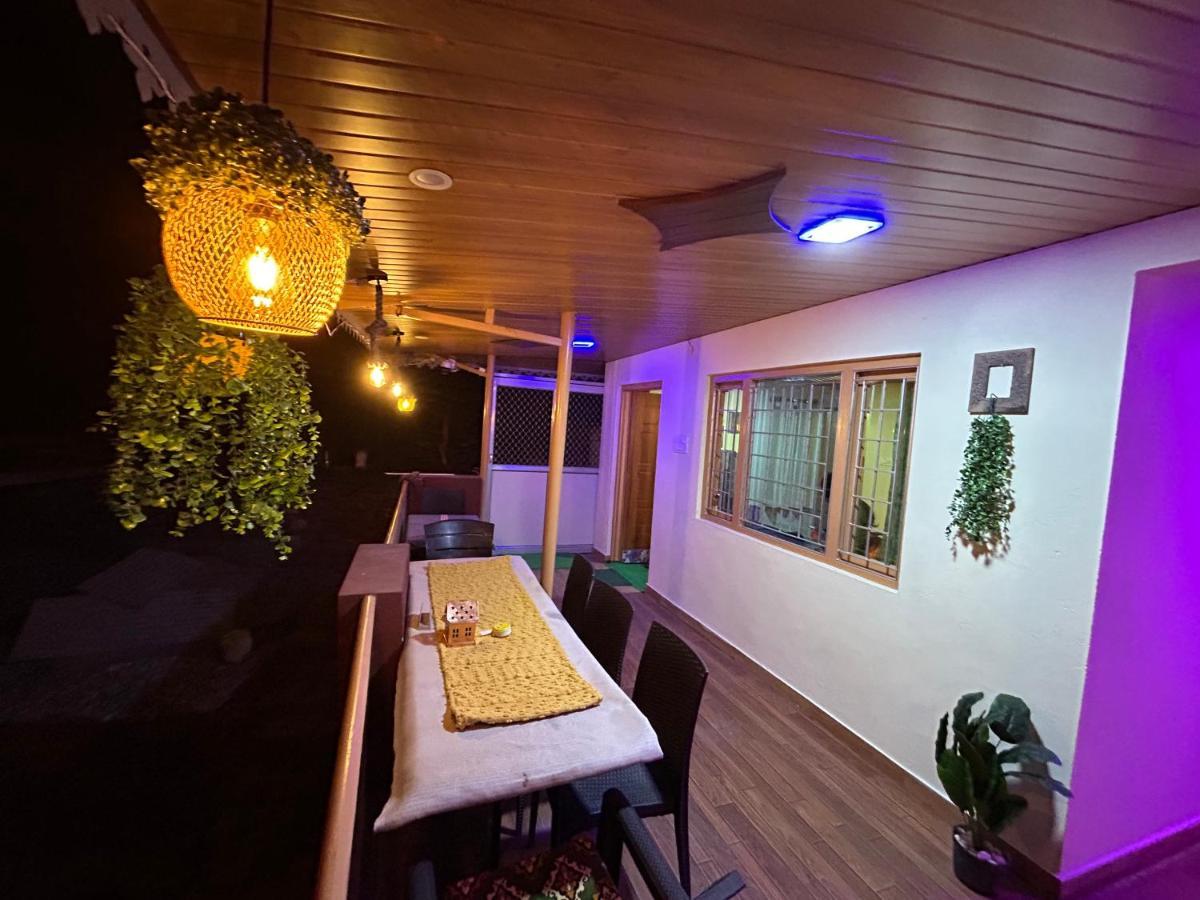 Laxmi Narayan Homestay-Harshil Harsil Экстерьер фото