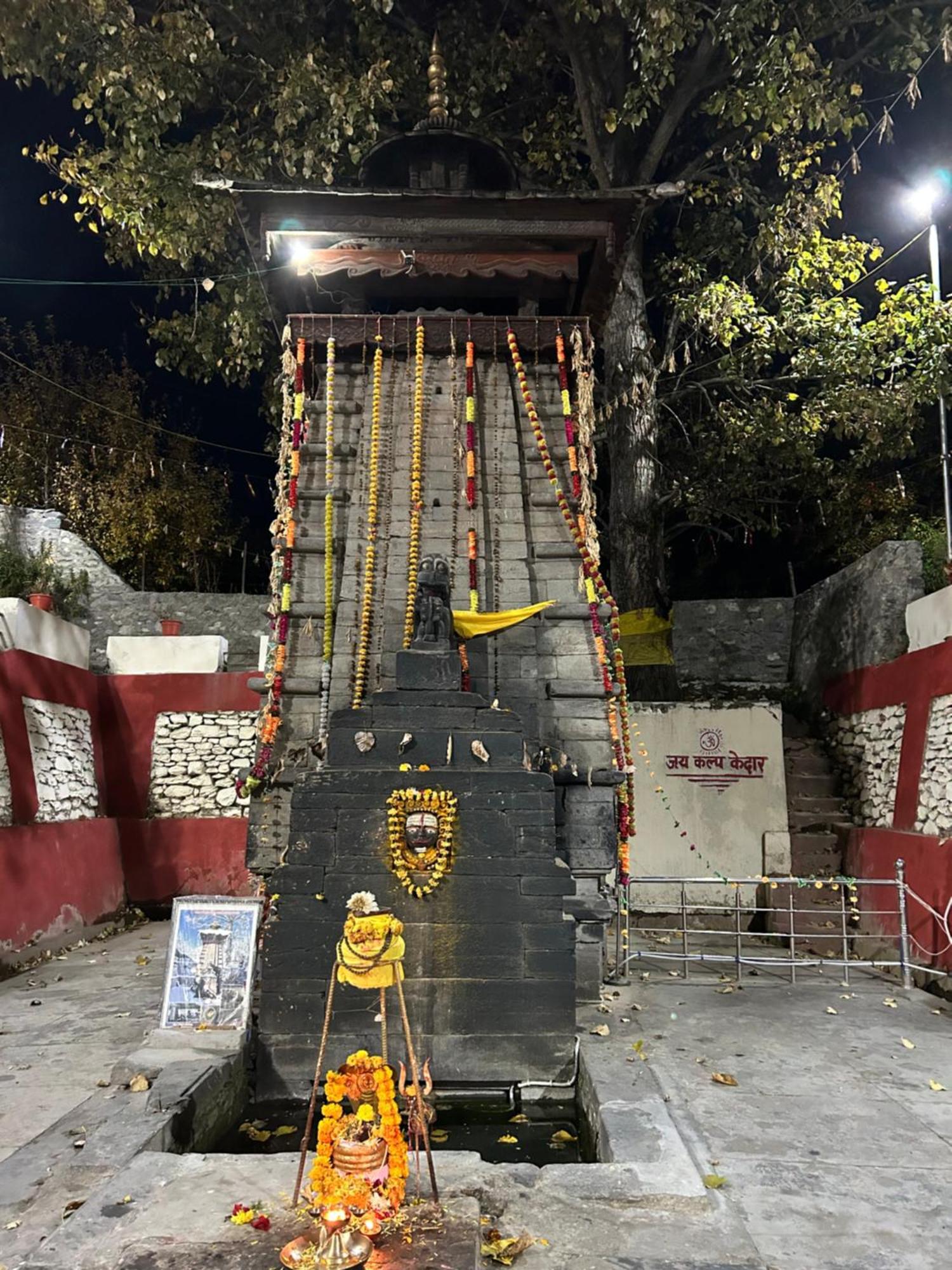 Laxmi Narayan Homestay-Harshil Harsil Экстерьер фото