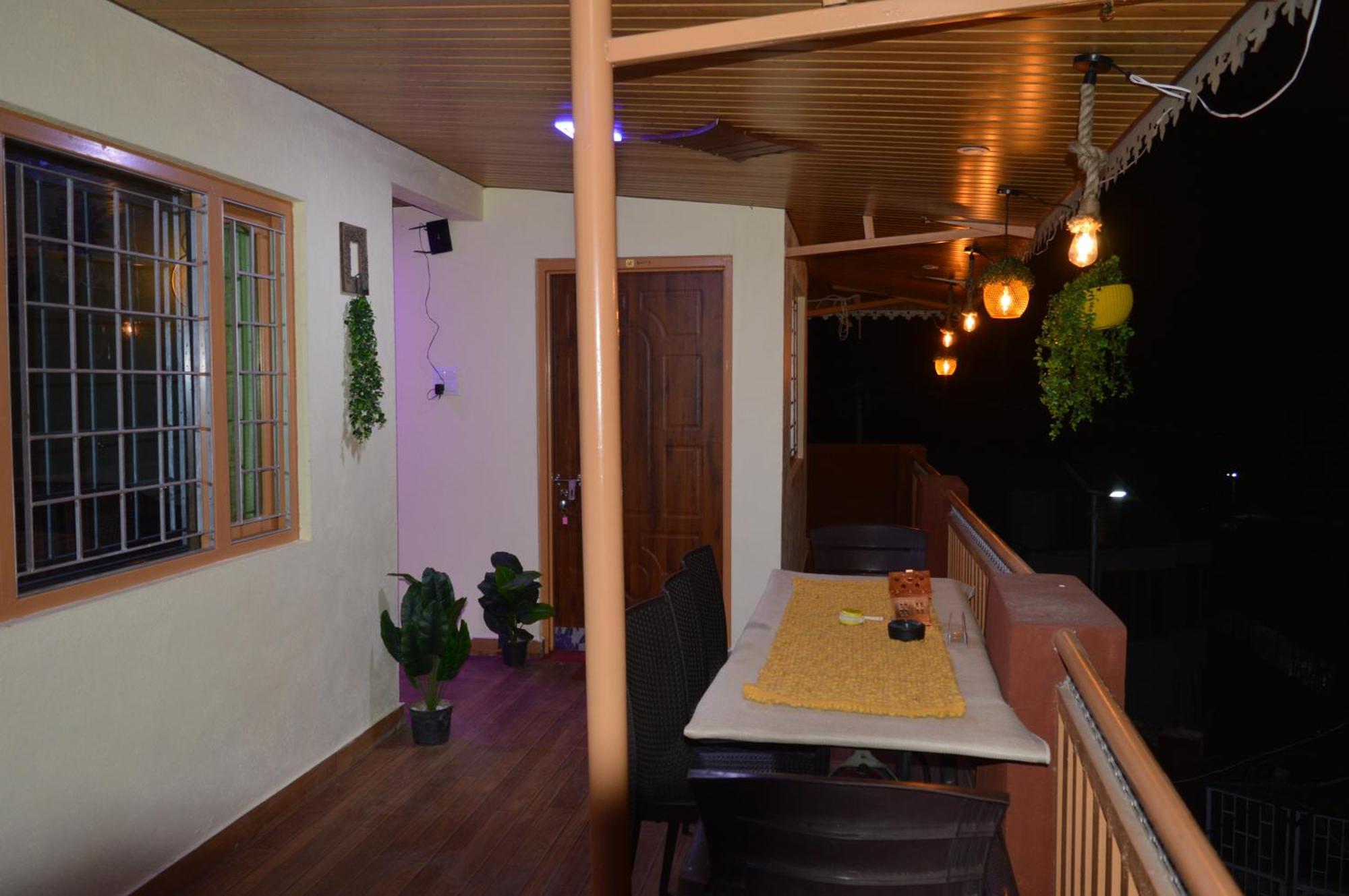Laxmi Narayan Homestay-Harshil Harsil Экстерьер фото