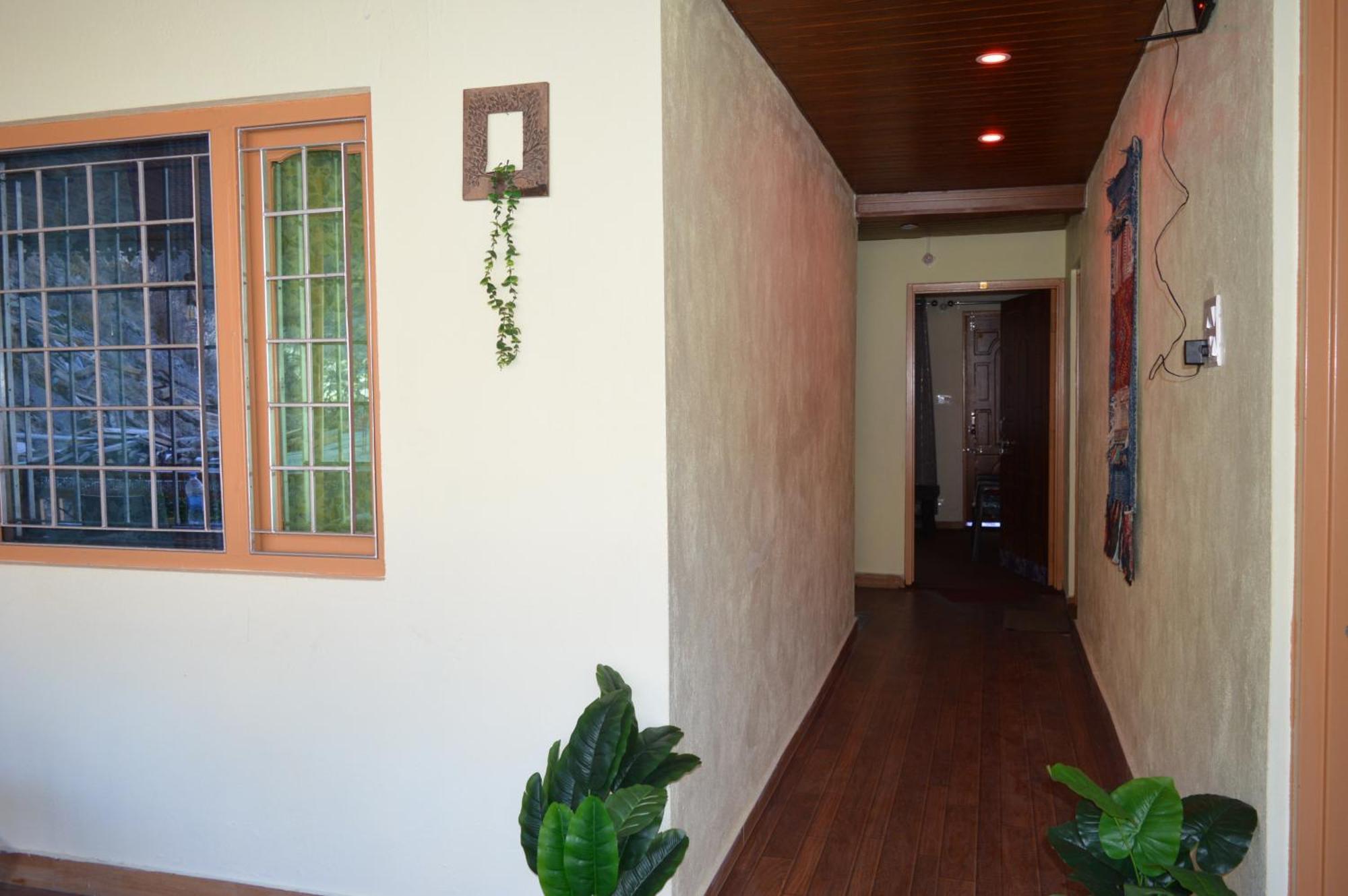 Laxmi Narayan Homestay-Harshil Harsil Экстерьер фото