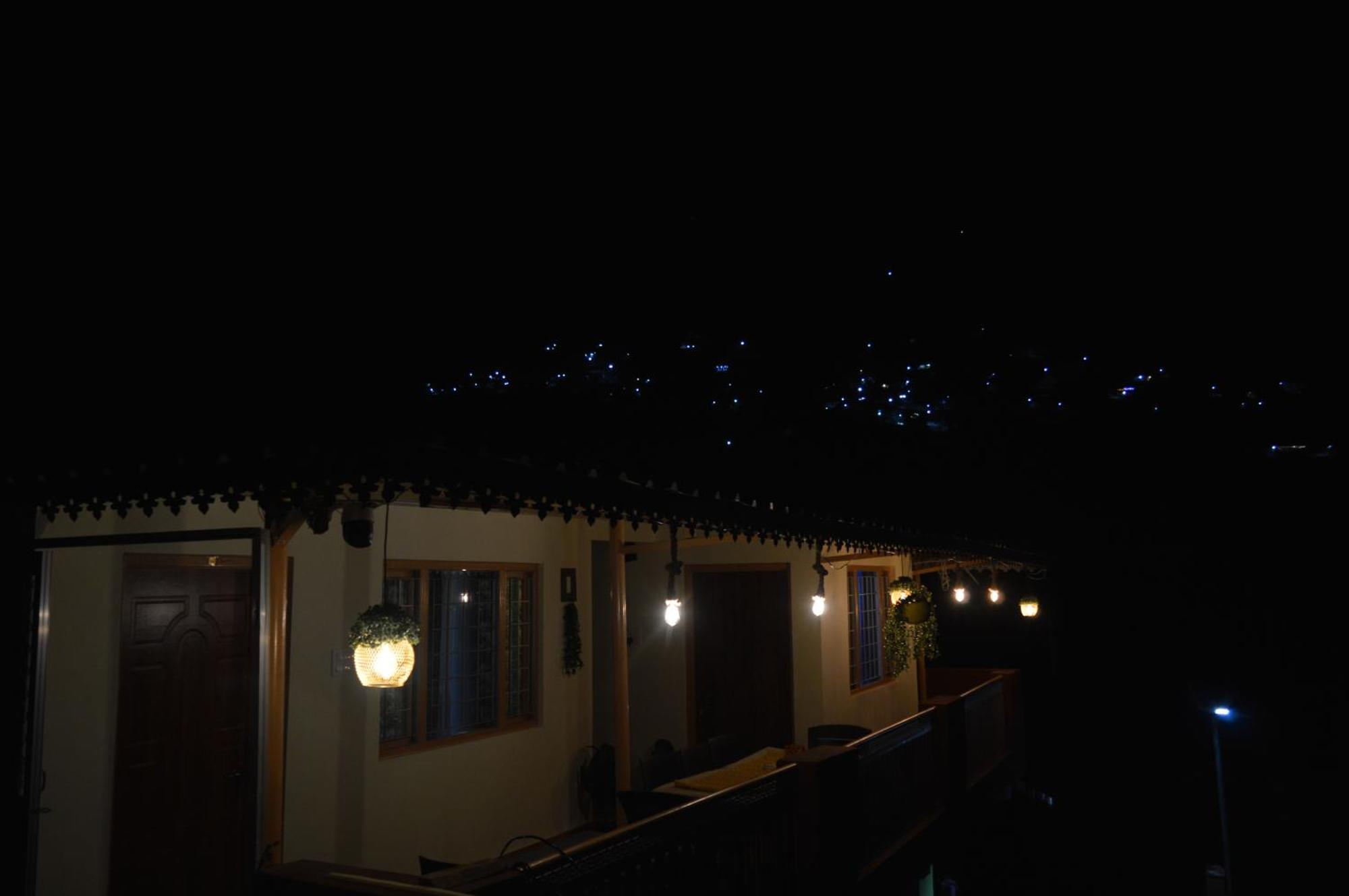 Laxmi Narayan Homestay-Harshil Harsil Экстерьер фото