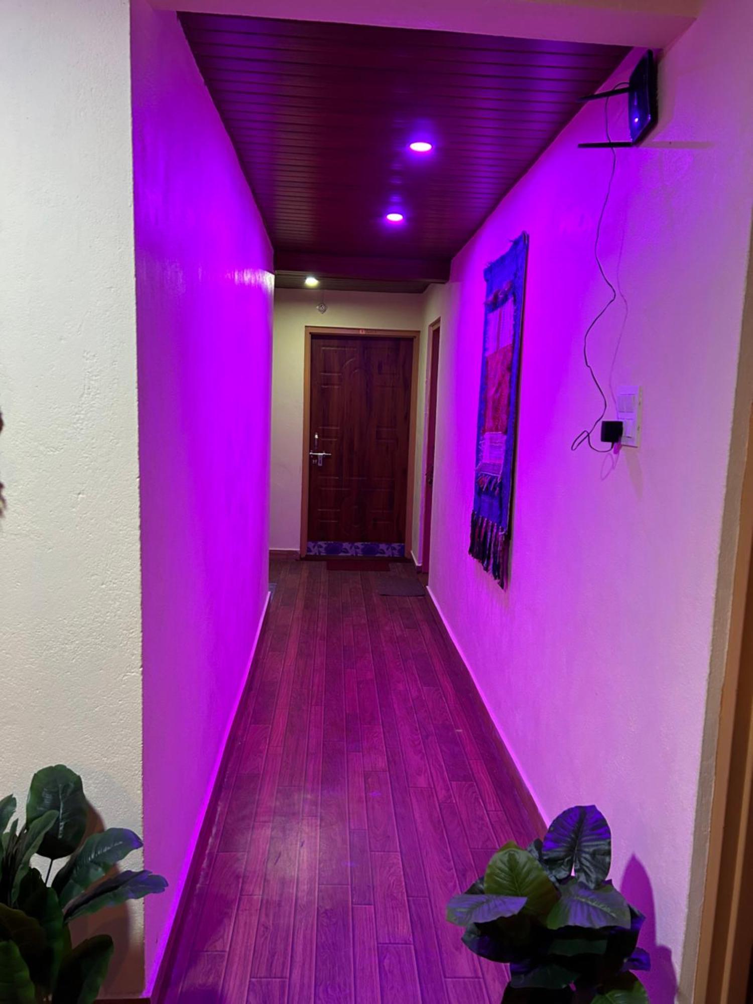 Laxmi Narayan Homestay-Harshil Harsil Экстерьер фото